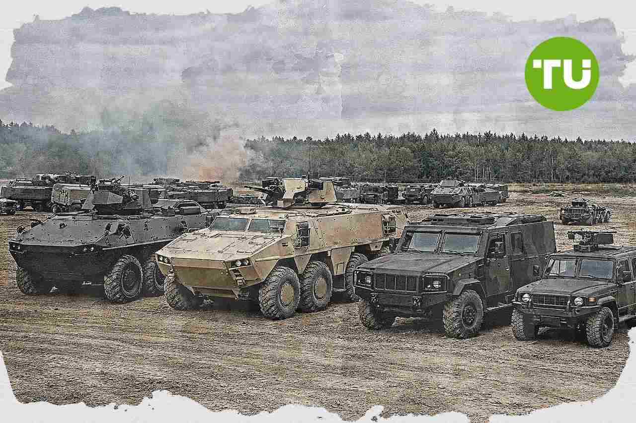 V4-országok bővítik védelmi együttműködésüket a közös gyakorlatok és a drónvédelem terén