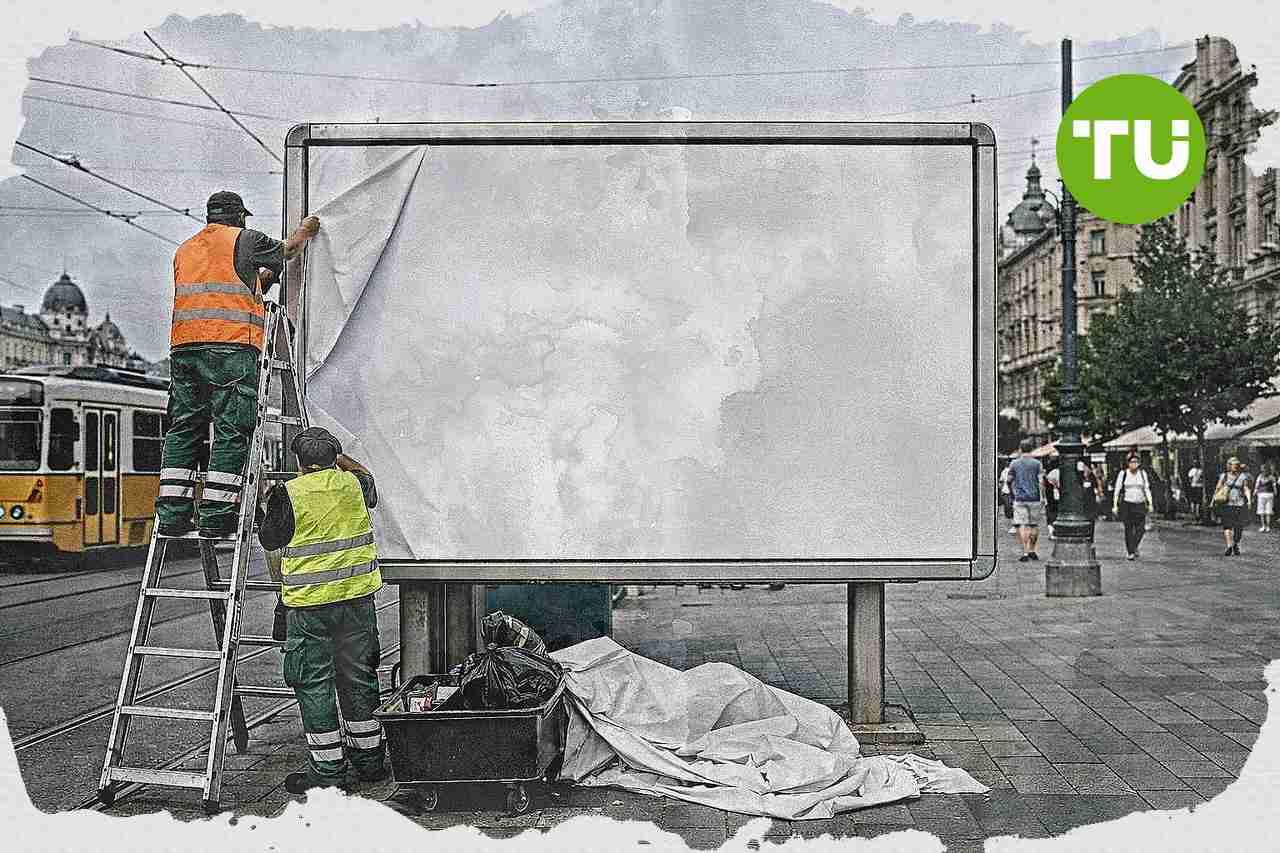 A Magyar Reklámszövetség a budapesti reklámtilalom piaci és bevételi kockázataira figyelmeztet