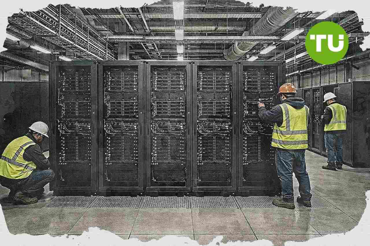 Portugal reforça candidatura à gigafábrica europeia de IA com 200 milhões de euros