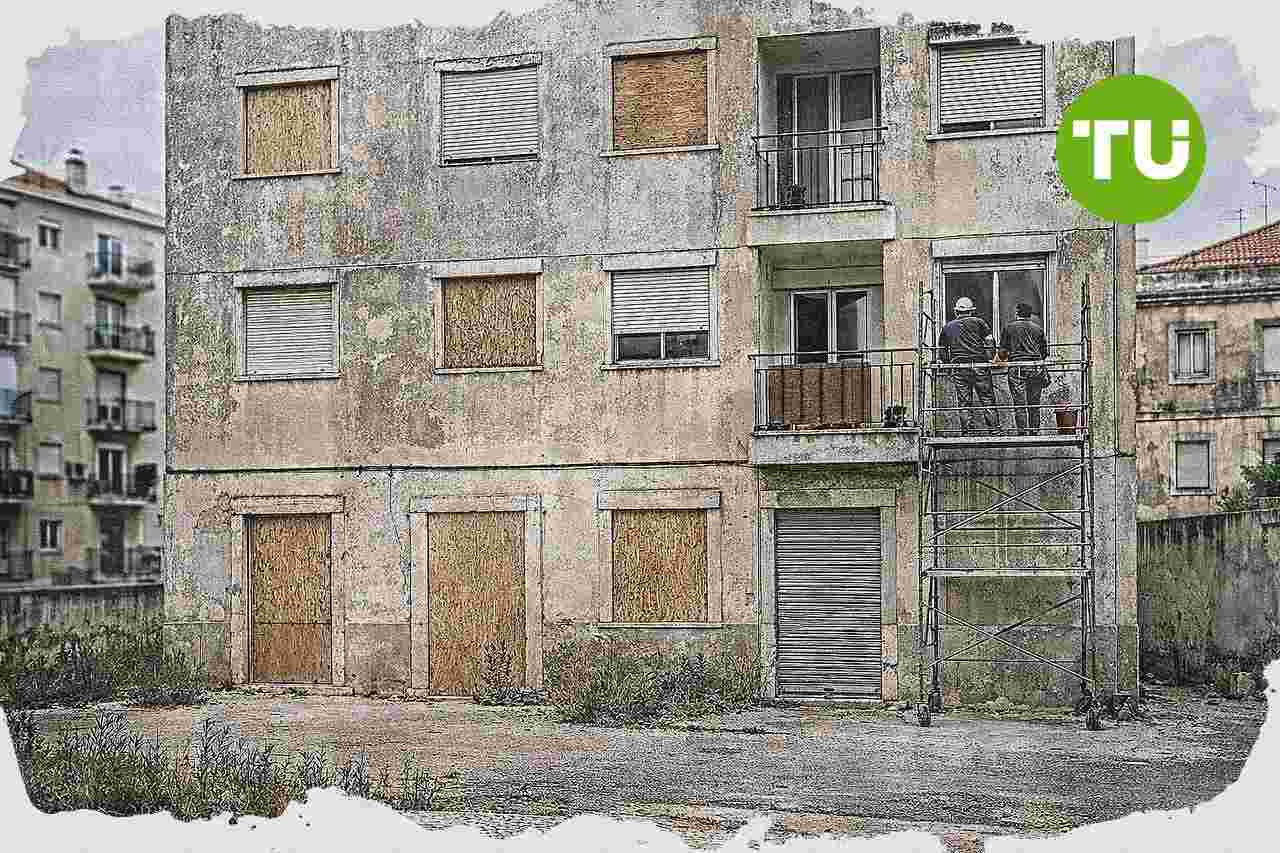 Lisboa mantém 642 ocupações ilegais por resolver na habitação municipal