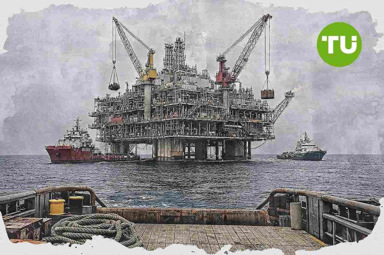 U.S. court dismissal clears Gulf of America energy development challenge
