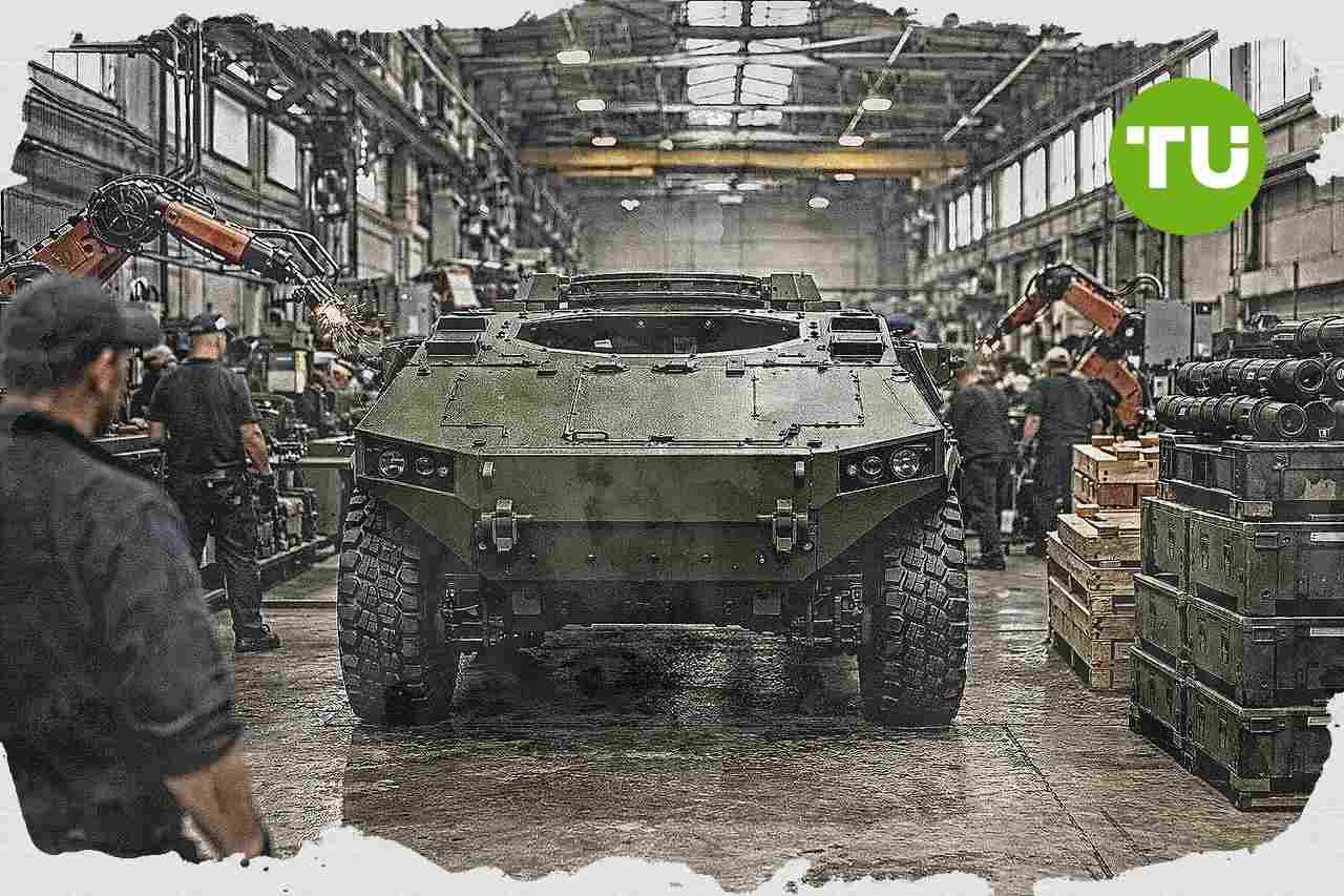 U.S. senators back NATO defense spending push and continued Ukraine support