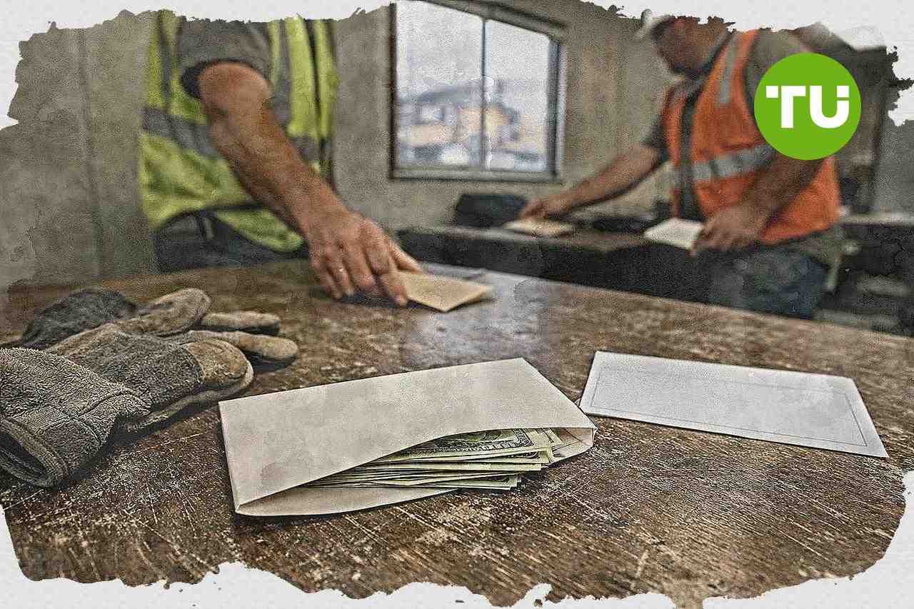U.S. Justice Department secures sentence in $89 million payroll tax fraud scheme