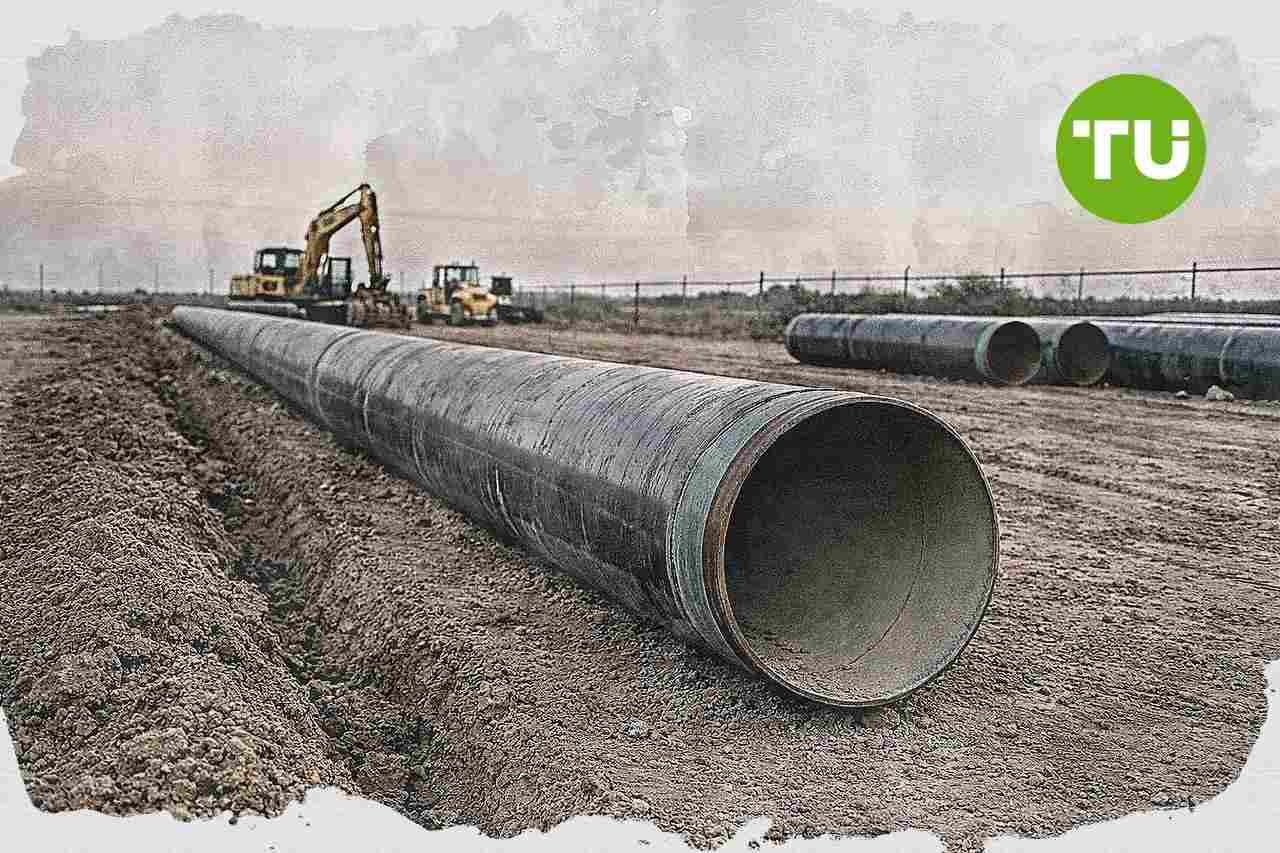 SpaceX plans Texas gas pipeline for Starship launch expansion