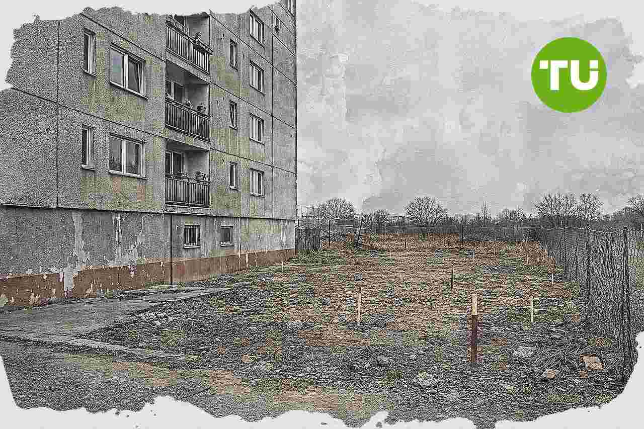 Polska porządkuje prawa do gruntów spółdzielni mieszkaniowych, projekt obejmuje około 120 podmiotów