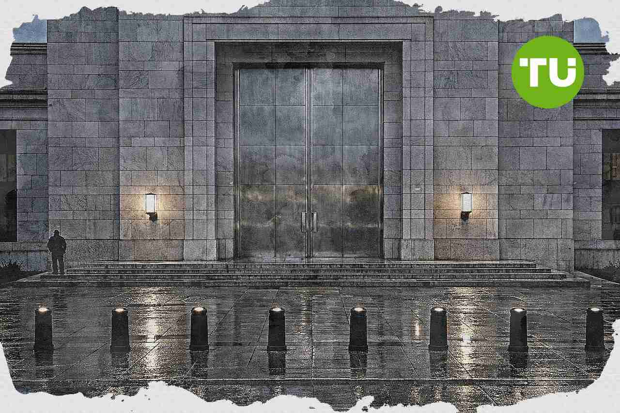 New York Fed says rate policy remains well positioned as inflation stays above target