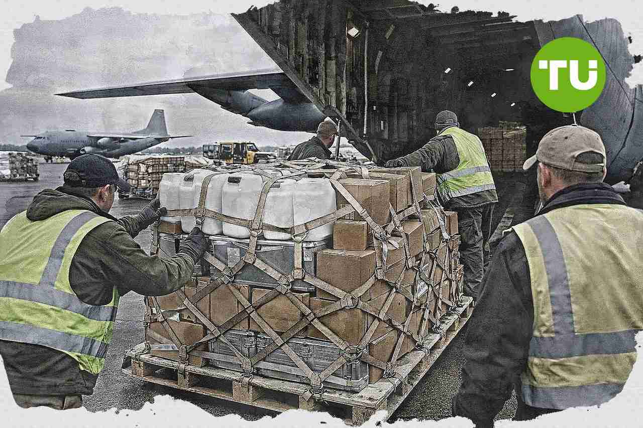 U.S. mobilizes earthquake response in Venezuela with $150 million aid package