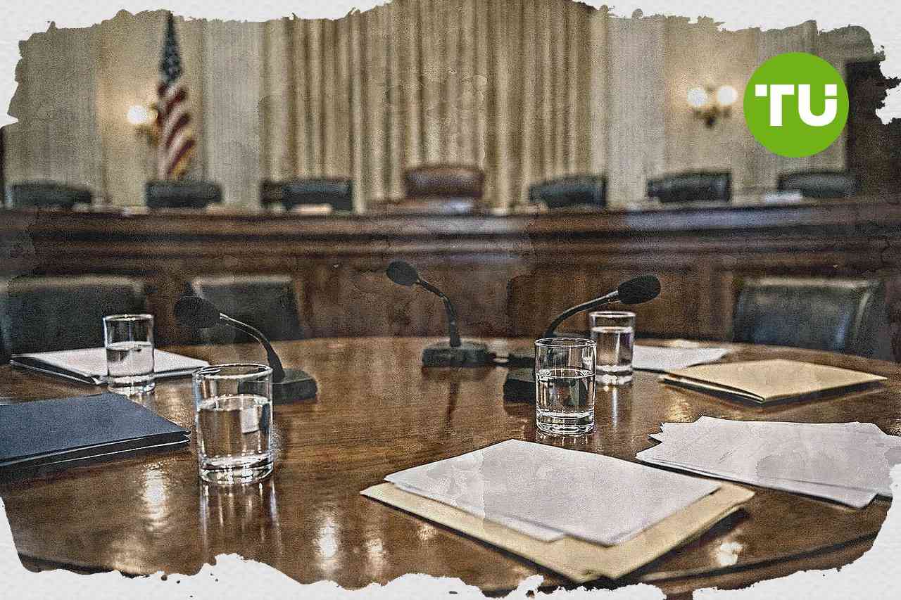 House Oversight panel opens digital currency roundtable on U.S. security and authoritarian regimes