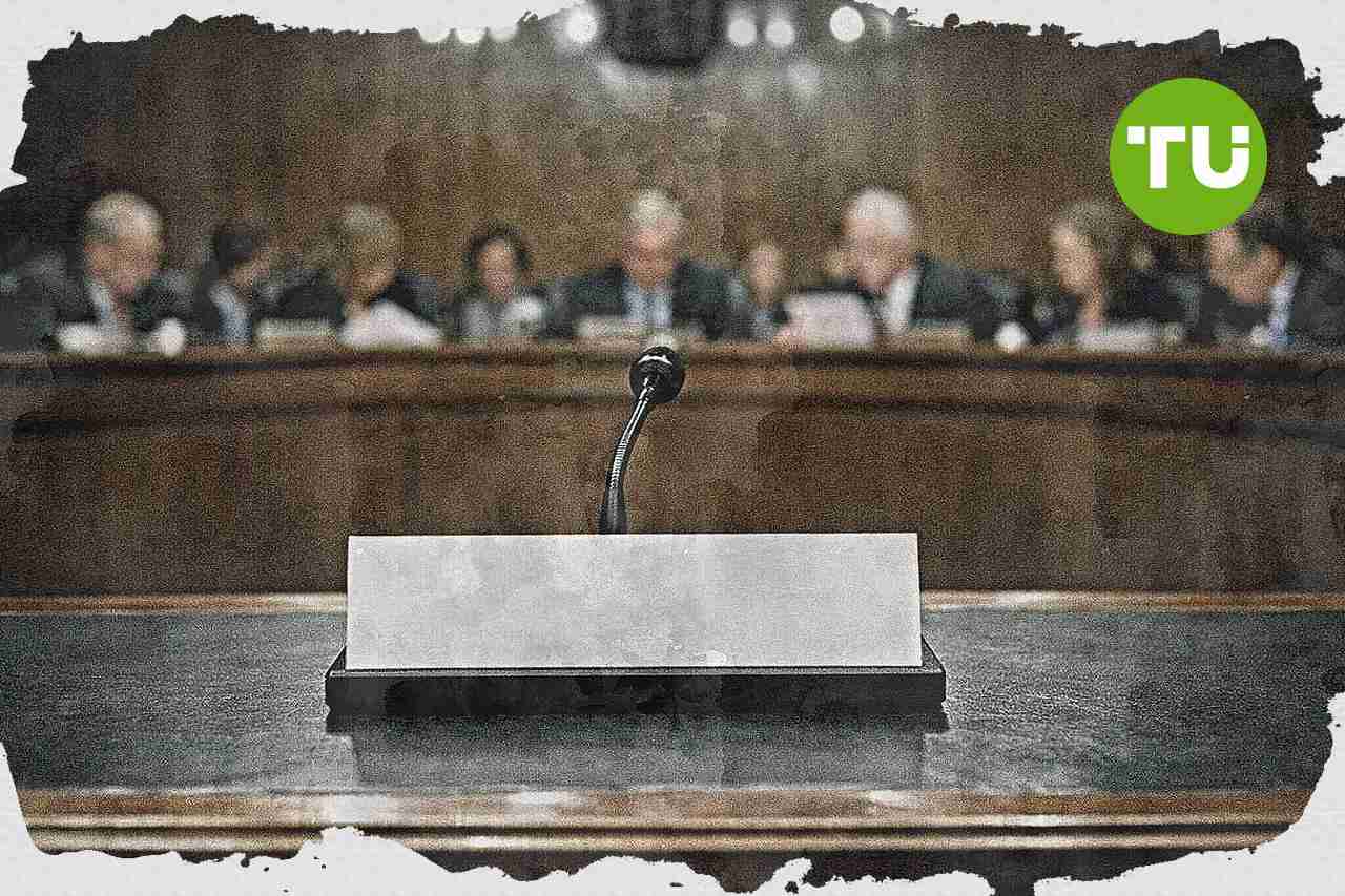 Senate hearing scrutinizes Trump CEA nominee over economic policy stance