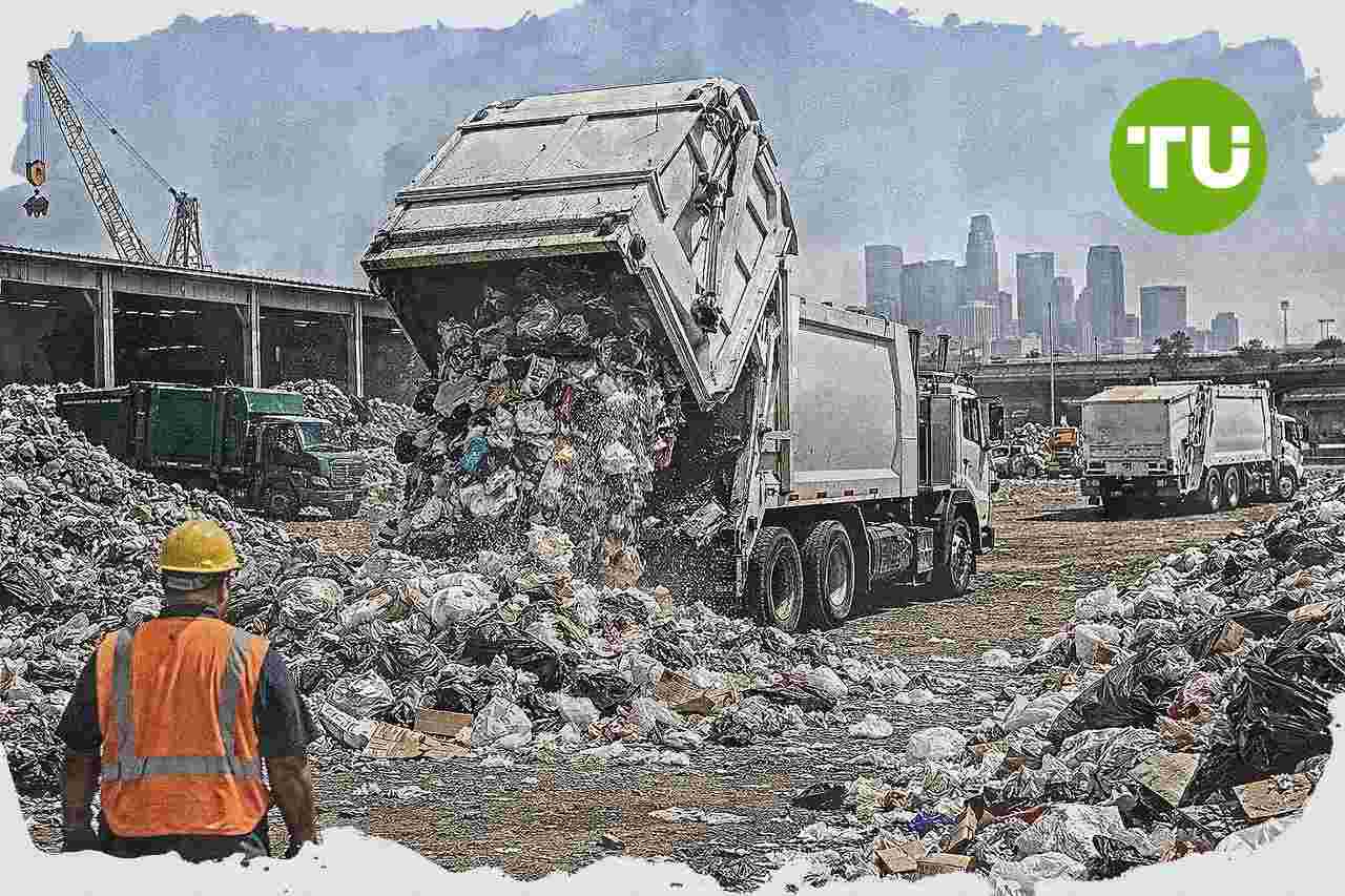 Los Angeles solid waste bonds keep AA rating with stable outlook