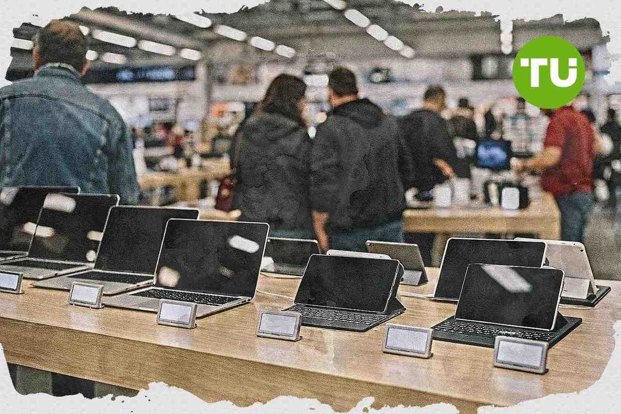 Apple aumenta preços de MacBook e iPad em Portugal devido à subida dos chips de memória