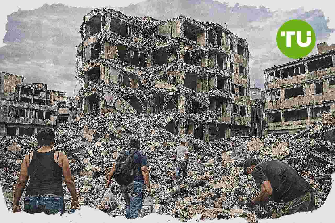 Portugal e UE mobilizam resposta de emergência após sismo duplo na Venezuela