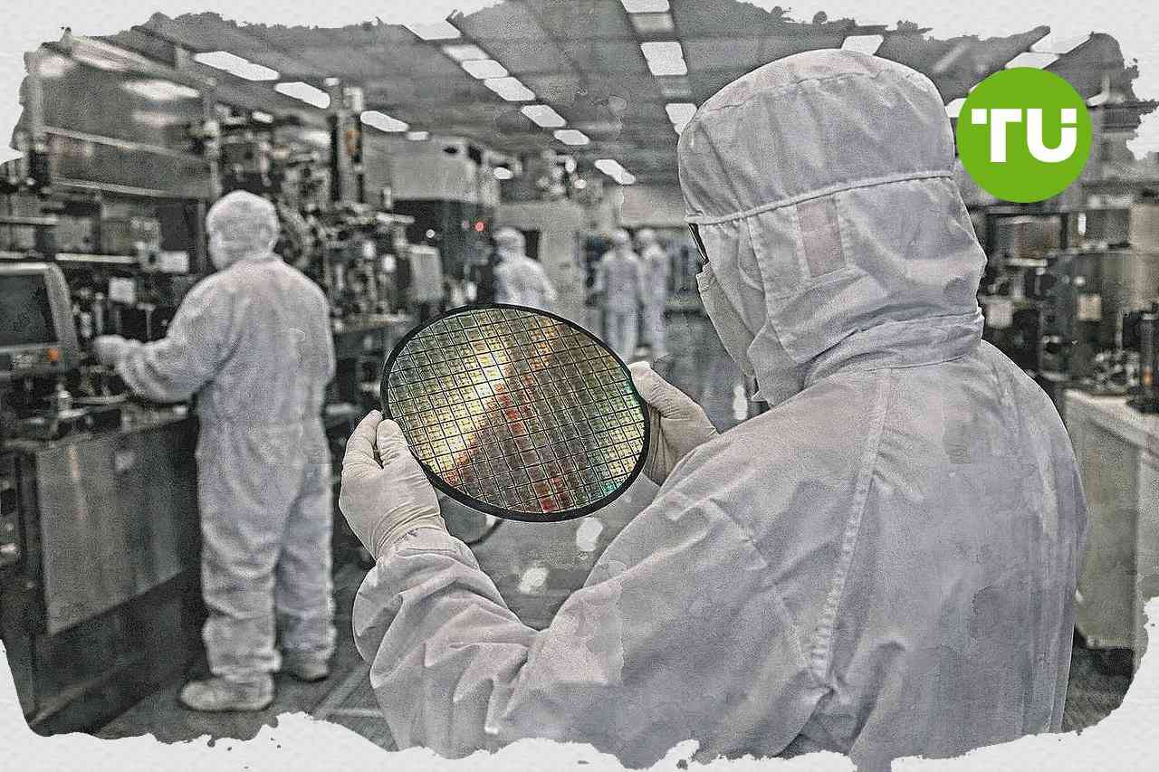 SK텔레콤, SK hynix 미국 반도체 투자법인에 7384억원 출자