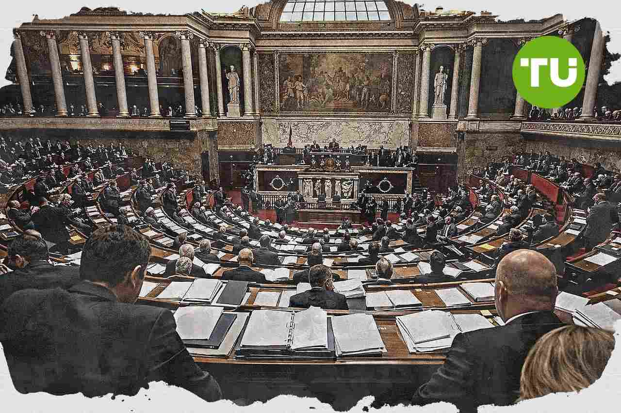 L’UDR renforce son influence politique et économique dans l’orbite du RN