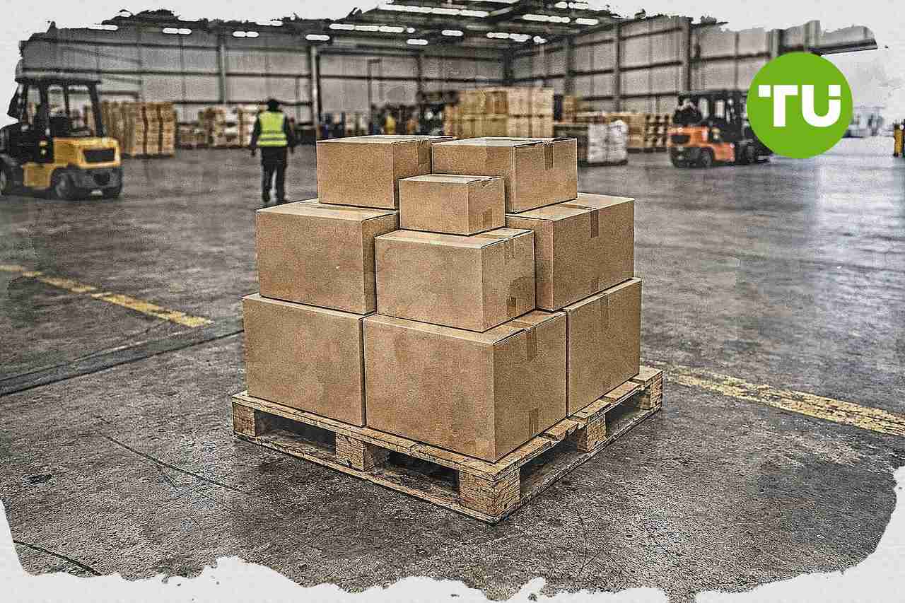 UK food exports hit decade low as trade pressures deepen