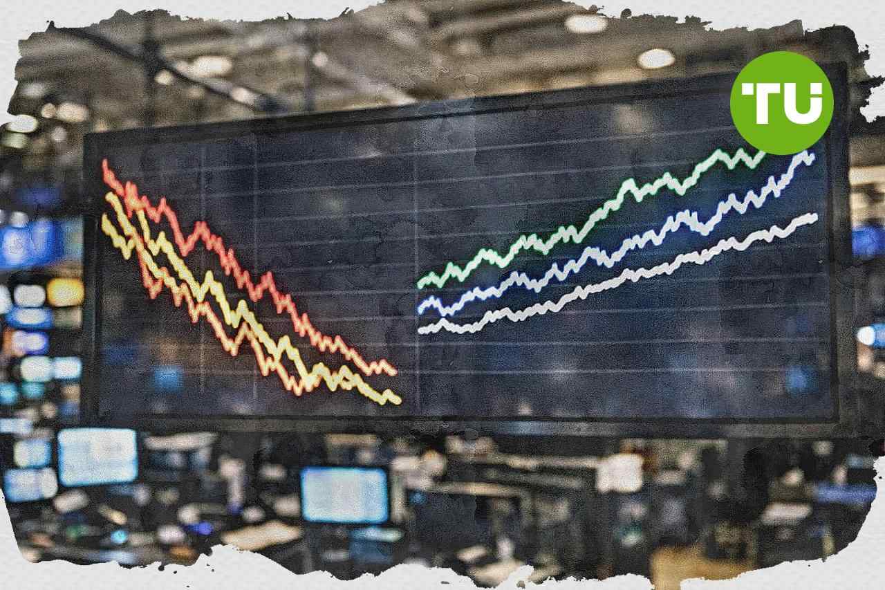 Wall Street focus shifts to SpaceX, CVS and June sentiment data