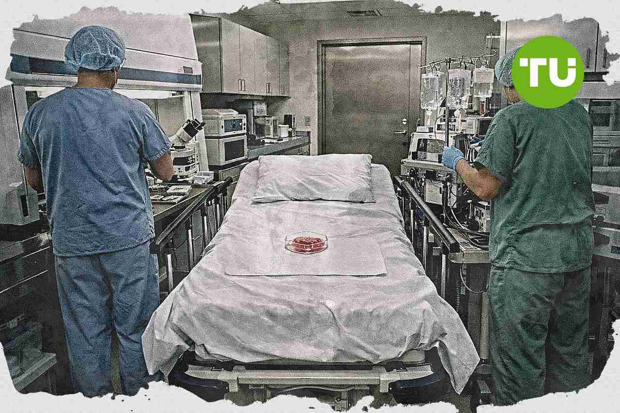 Rokit Healthcare, 연골·신장 재생 임상 확대 속 2027년 매출 성장 기대