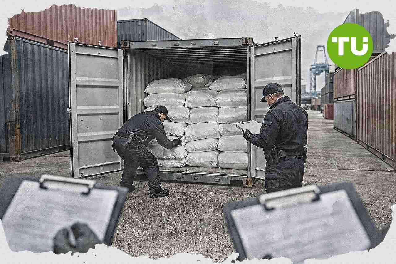 Bareskrim periksa 87 kontainer ekspor fatty matter di Tanjung Priok