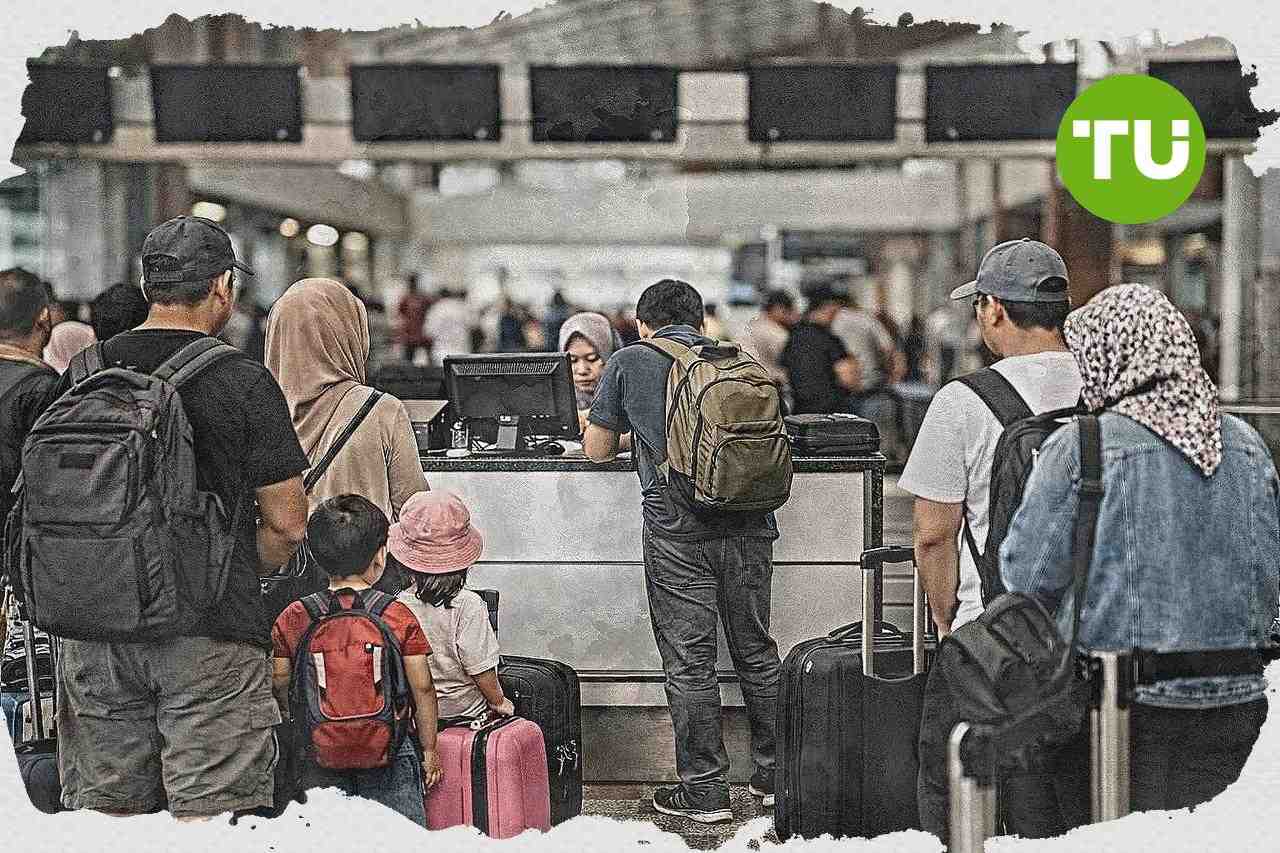 Indonesia bebaskan PPN tiket pesawat ekonomi domestik hingga 5 Juli 2026