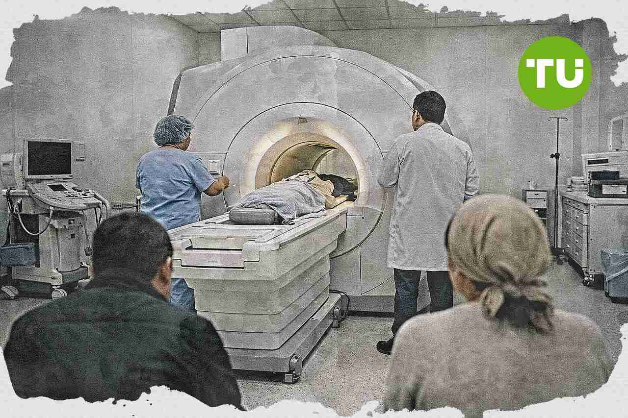 SG Healthcare, 해외 영상진단센터와 MRI FDA 승인 추진으로 성장 동력 확대
