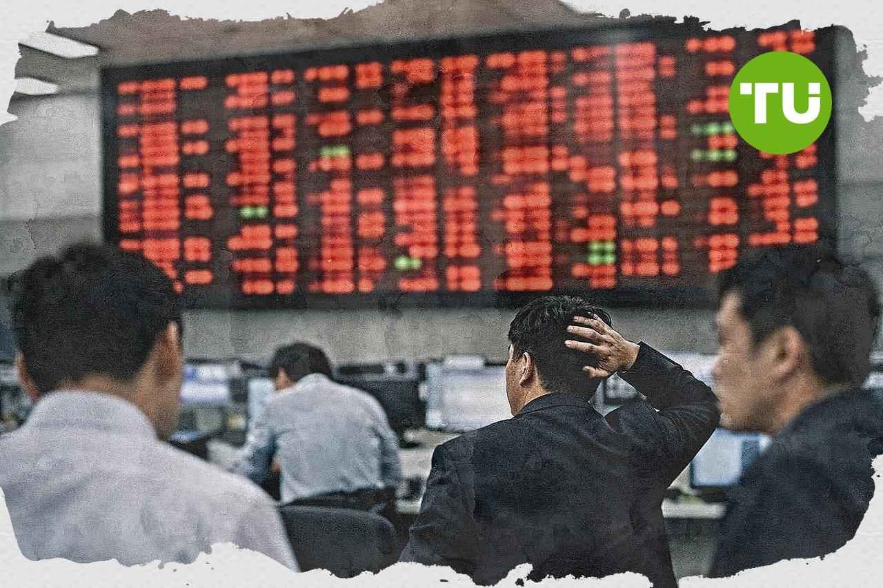 코스피, 반도체 수요 둔화 우려 속 8,500선으로 후퇴