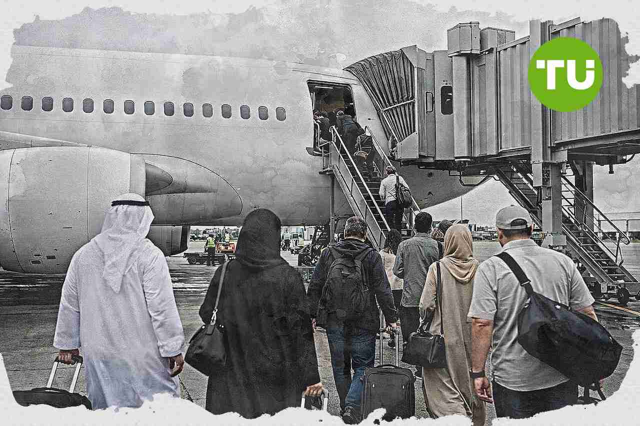 Garuda Indonesia mulai isi penerbangan pulang haji 2027 dari Arab Saudi