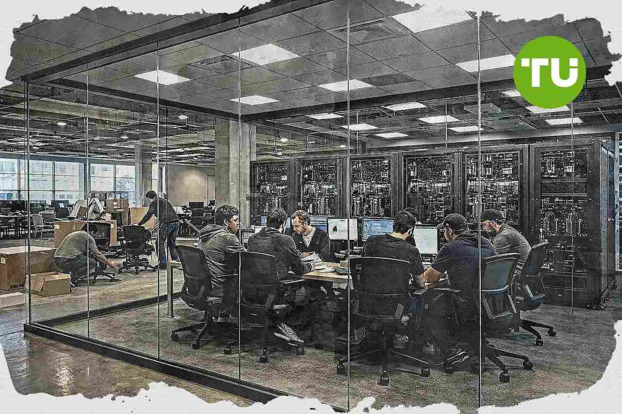 Krafton, AI 수익화 조직 출범으로 사업화 확대