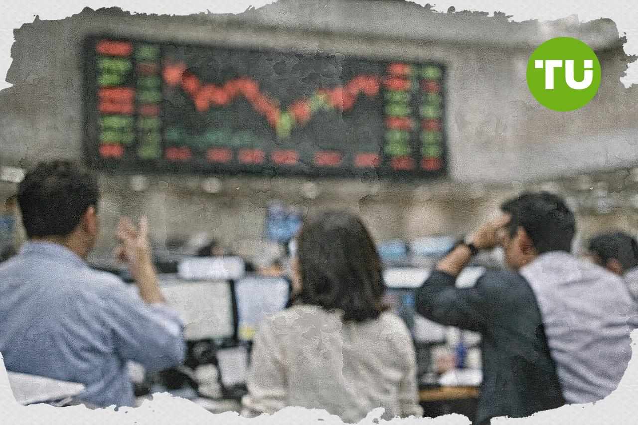 코스피, 반도체 실적 기대에 9,000선 근접