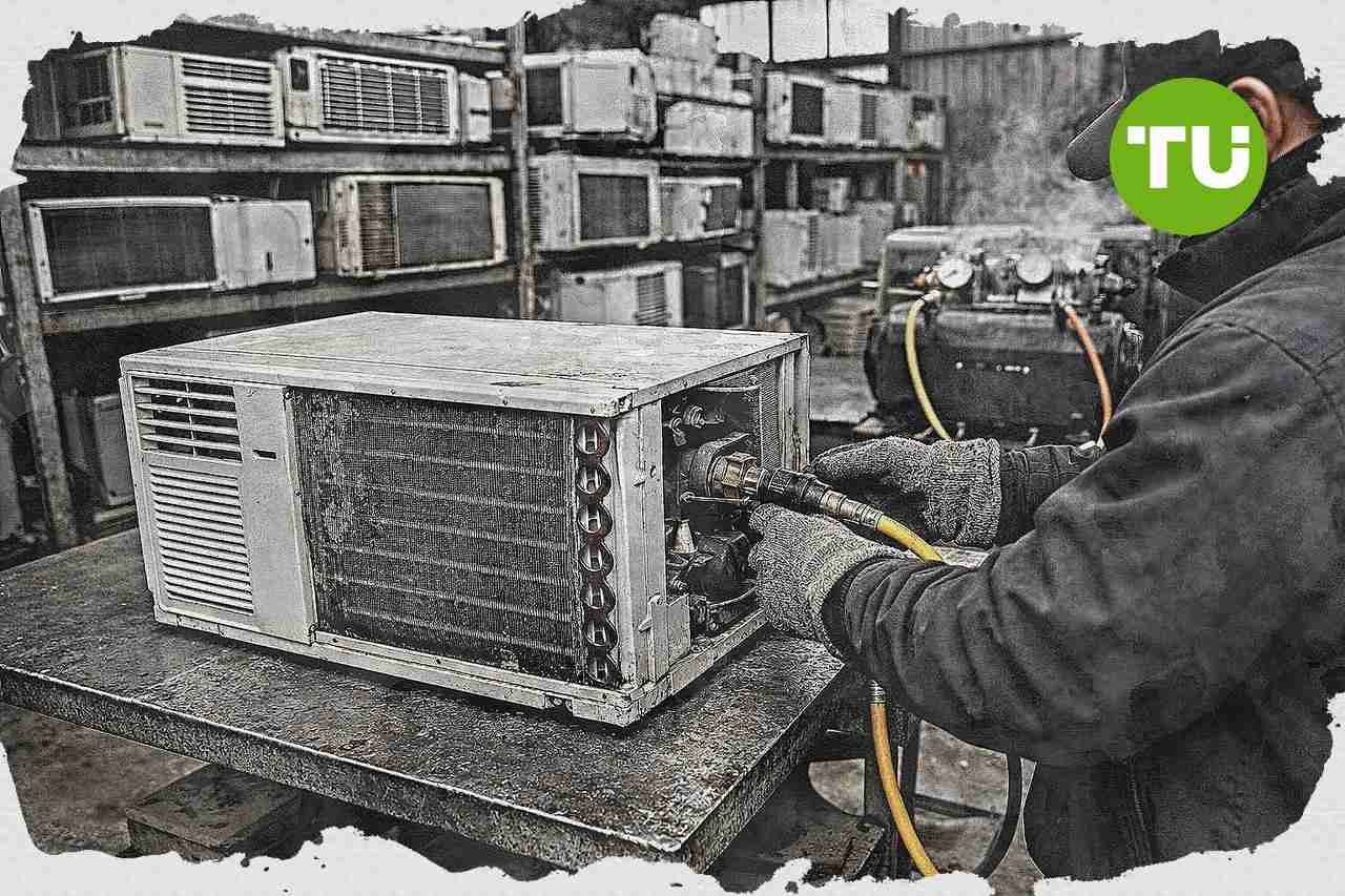 経産・環境省、家庭用エアコンのフロン回収義務拡大を検討