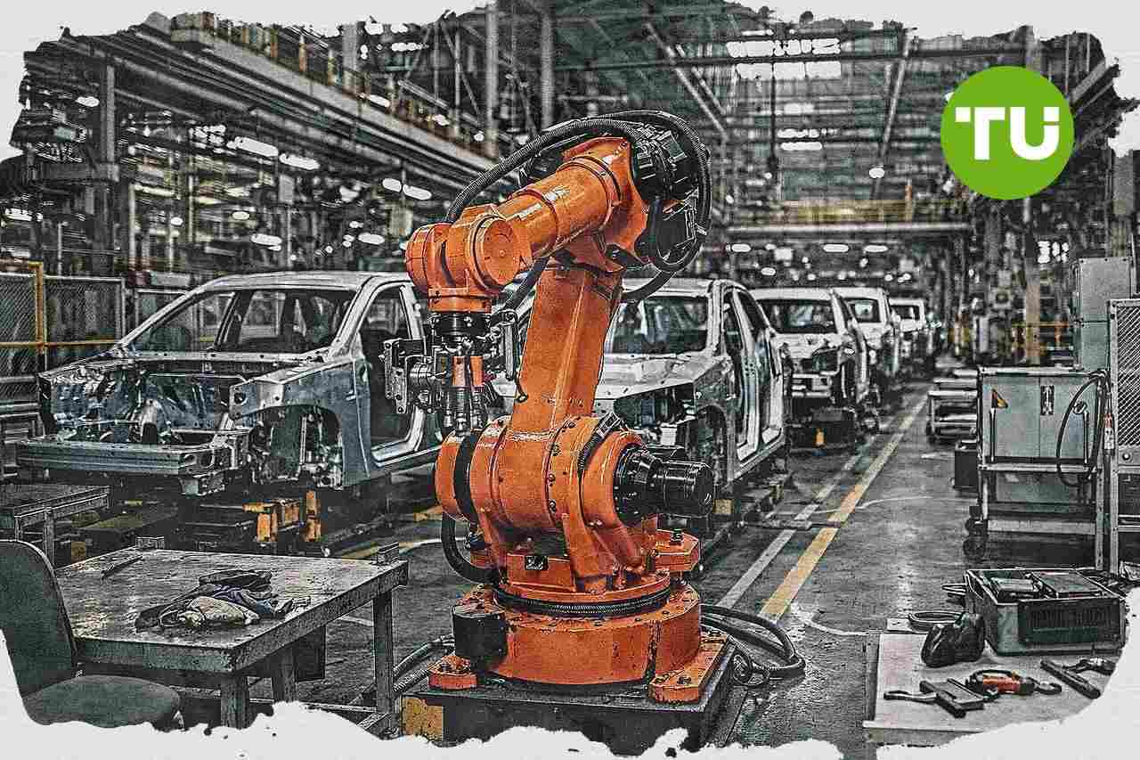 Hyundai Motor, 상여금·AI 고용조건 갈등으로 2년 연속 파업 국면