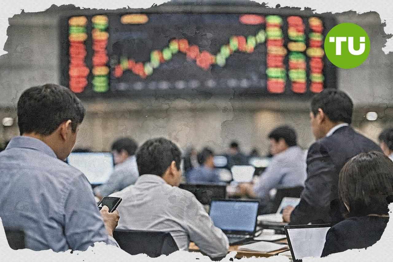 KOSPI, 반도체 급등에 8,930 마감, JPMorgan 12개월 목표 12,500 제시