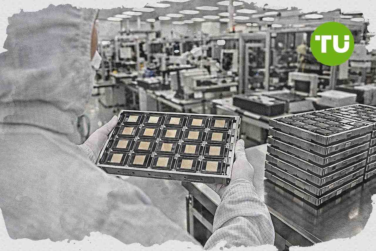 Micron 실적 호조가 메모리 반도체 장기 호황 신호를 키운다
