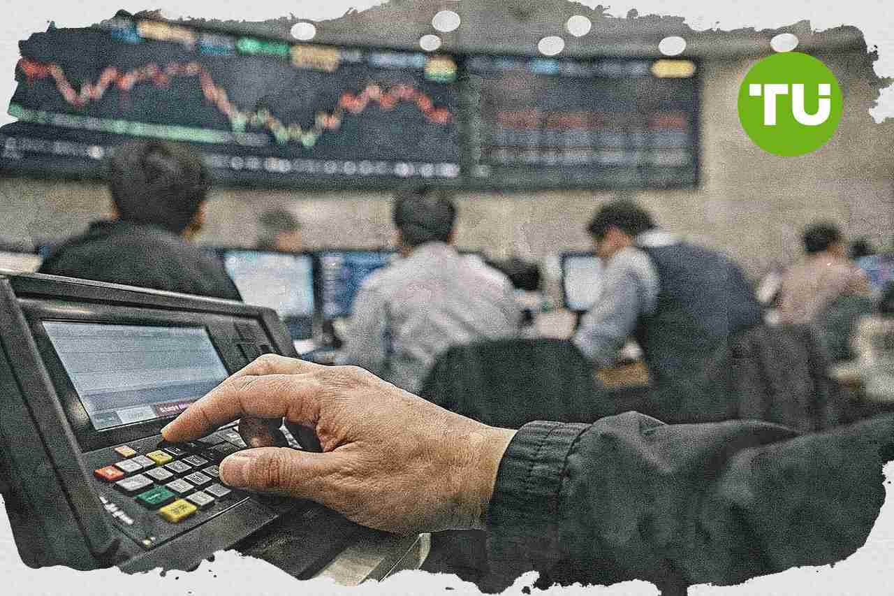 국내 반도체주, Micron 실적 기대 속 장 초반 엇갈린 매매 흐름