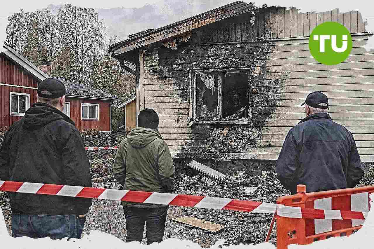 Suomi valmistelee mallia droonivahinkojen korvaamiseen