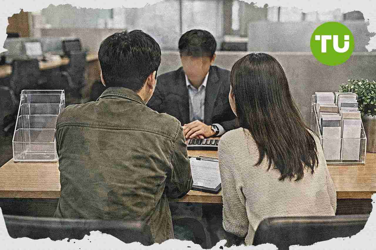 한국 주택담보대출 고정금리 비중, 장기금리 상승에 5년 만의 최저