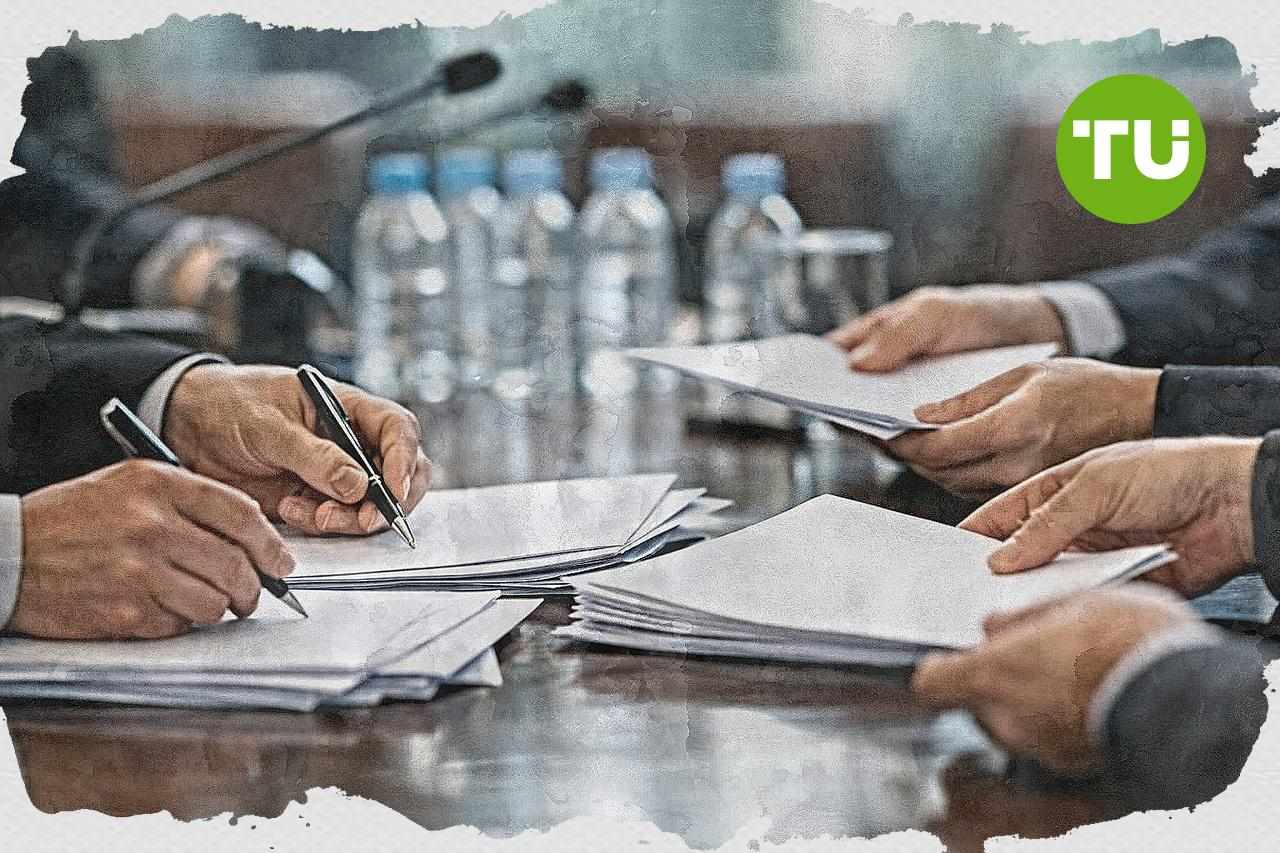 Gdańsk wzmacnia współpracę wokół odbudowy Ukrainy po wojnie