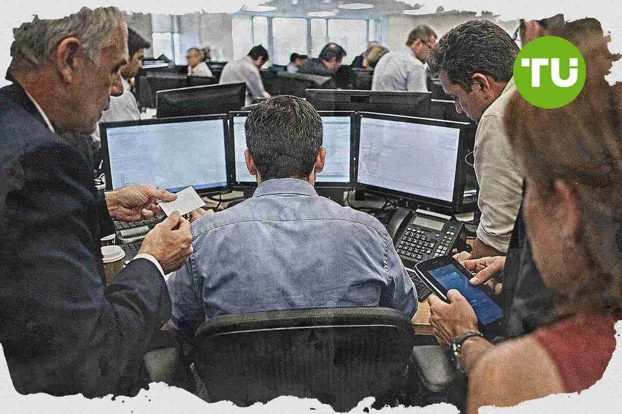 Fourlis ofrece la última sesión para asegurar el dividendo de 0,15 euros por acción