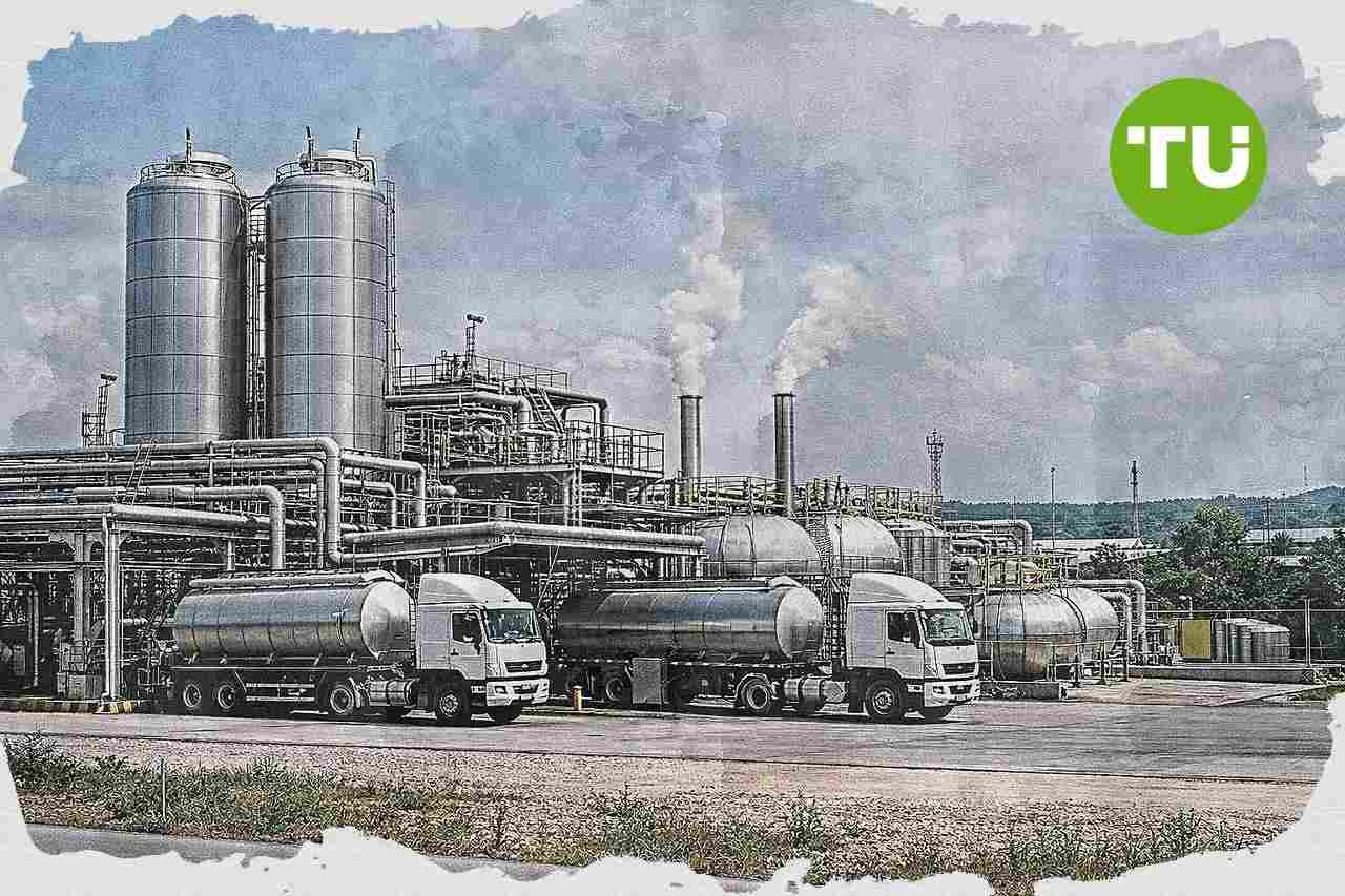 PT Sumber Aneka Gas resmikan mini LNG plant Tuban untuk perkuat pasokan energi domestik