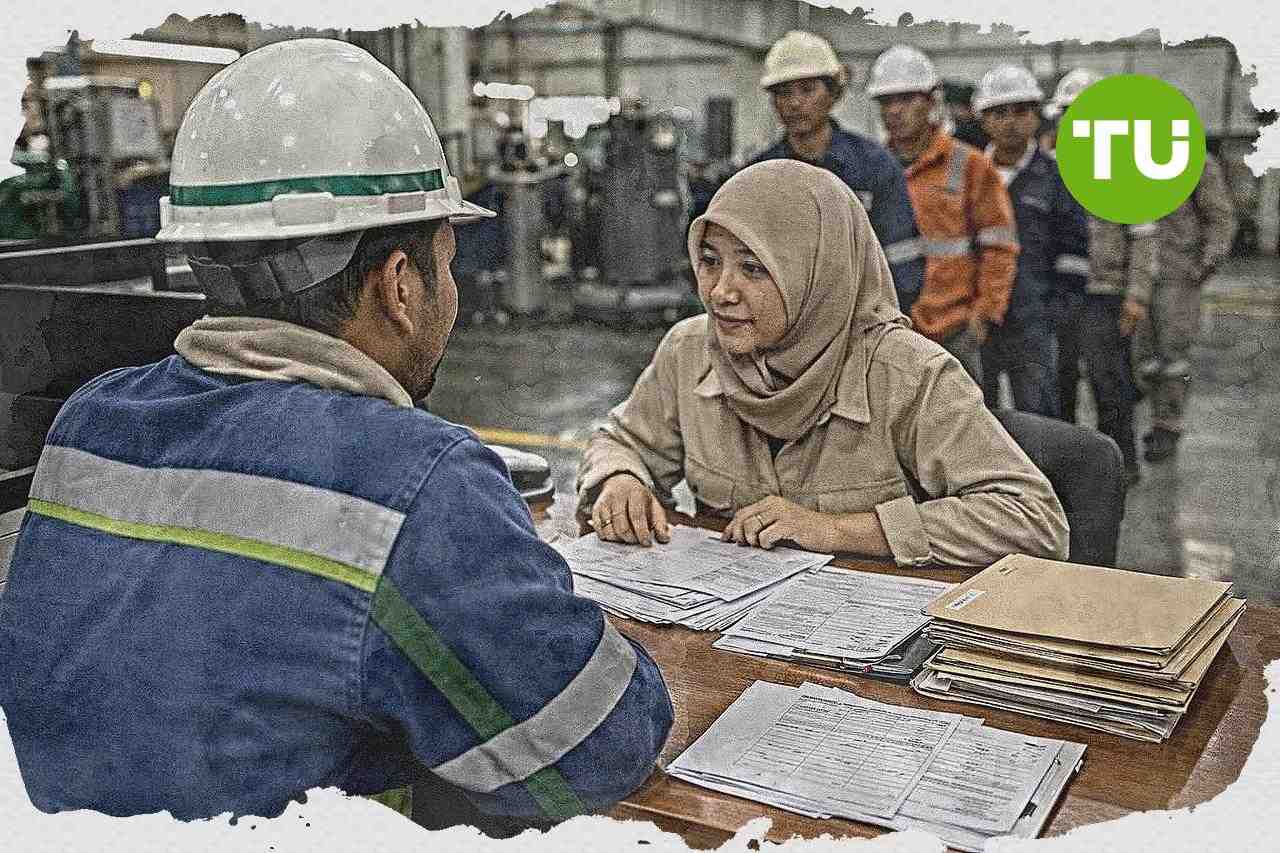 Pegadaian dan Pupuk Kaltim teken sinergi bisnis tiga tahun untuk dorong inklusi keuangan karyawan
