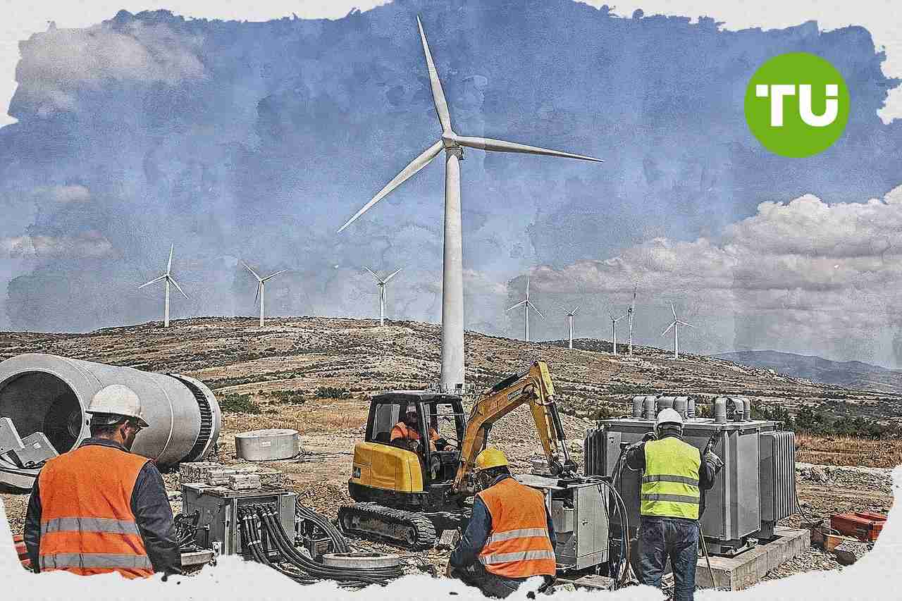 Aktor impulsa captación de 1.000 millones de euros para financiar inversiones de 3.000 millones hasta 2031