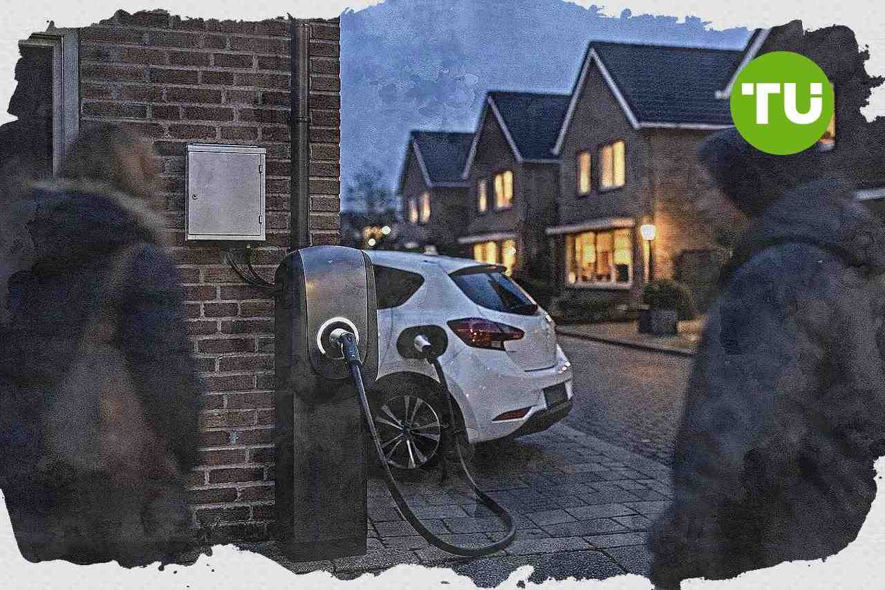 Netbeheerders en energiebedrijven schalen inzet huishoudens op tegen druk op stroomnet