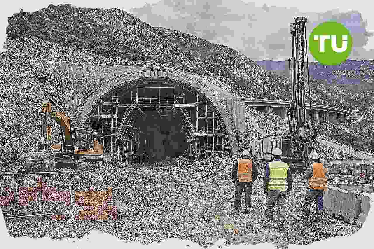 El proyecto Bralos, Amfissa amplía su calendario hasta finales de 2028