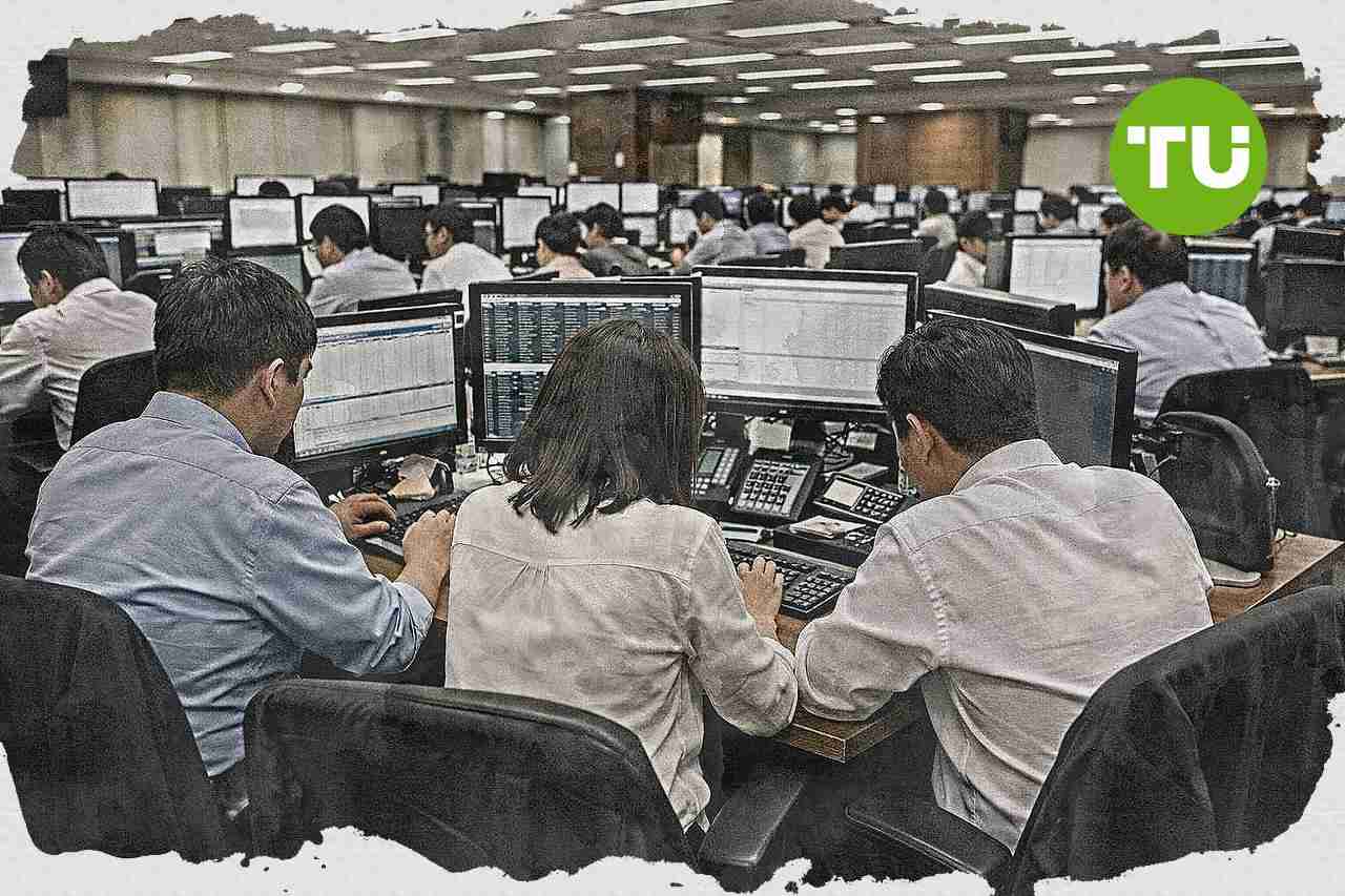 미래에셋증권 상위 1% 투자자, 급락장서 삼성전자·SK hynix 순매수 확대