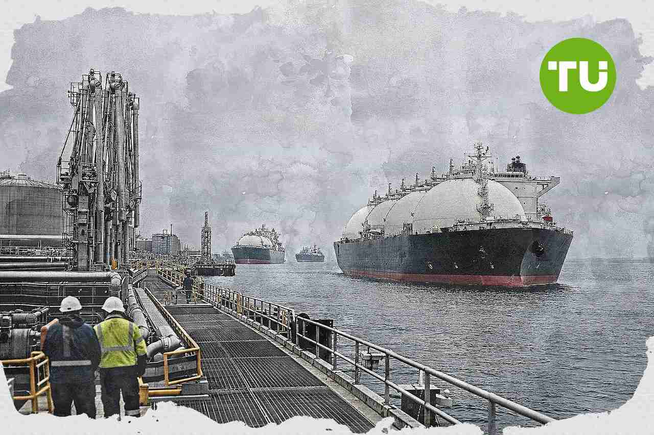 Fearnley Securities βλέπει tankers και dry bulk να υπερέχουν καθώς τα orderbooks πιέζουν LNG και containerships