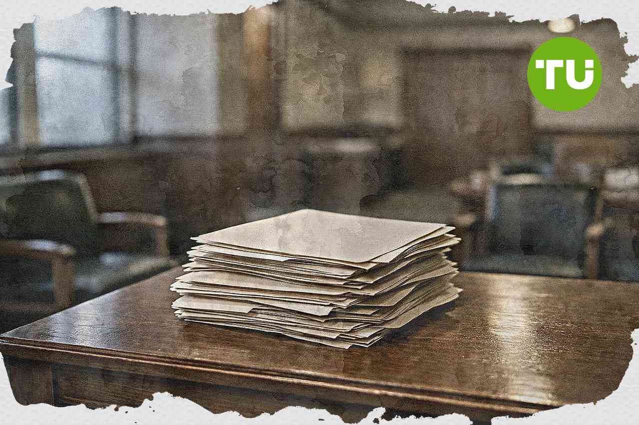 Wniosek EPPO wobec posła KO wstrzymany z powodu błędów formalnych