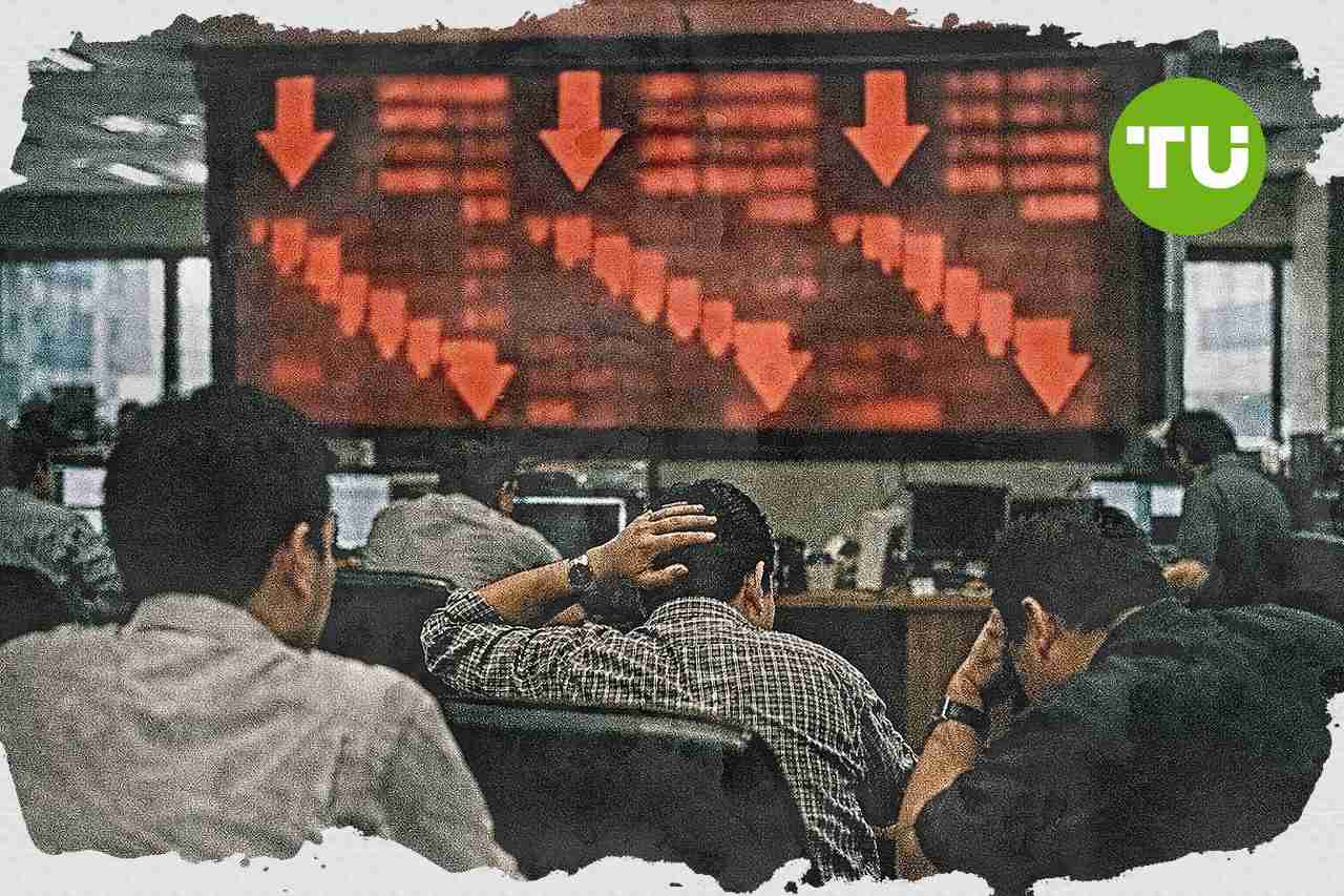 Saham bank besar terkoreksi saat IHSG melemah pada sesi I Jumat