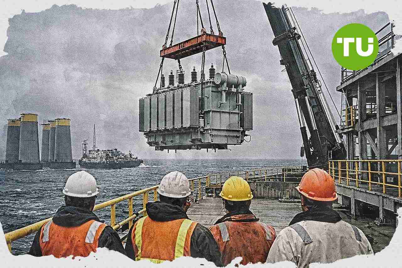 Iljin Electric, 해상풍력 변전설비 공급 계약으로 서해안 전력망 선점 추진