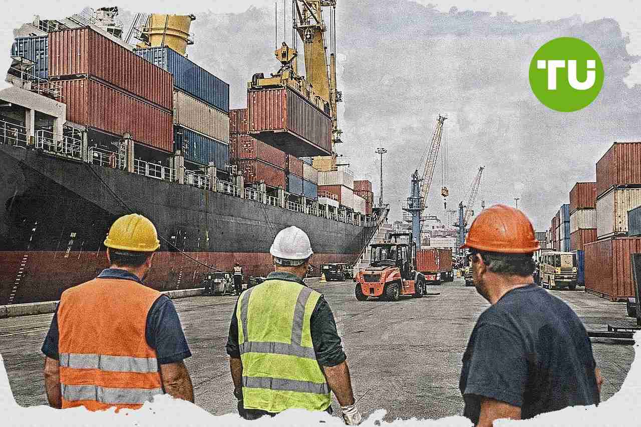 Sicilia, la filiera dello shipping genera 900 milioni ma resta concentrata fuori regione