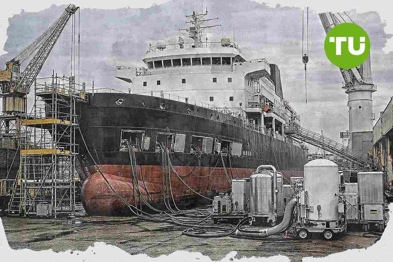 Το CEF Transport 2026 ανοίγει χρηματοδότηση για την πράσινη μετάβαση της ευρωπαϊκής ναυτιλίας