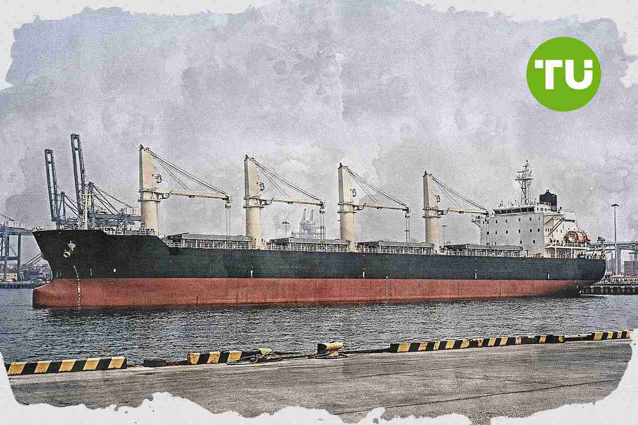 Η DryDel Shipping πούλησε ultramax σε τιμή-ρεκόρ στην ελληνική αγορά ξηρού φορτίου